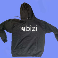 Bizi Hoodie (Size Large)