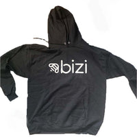 Bizi Hoodie (Size Large)