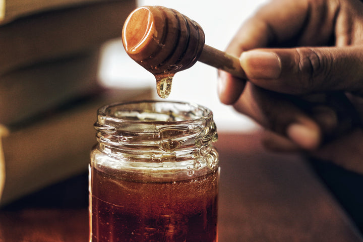 Adulteration of Honey, Syrups and more...