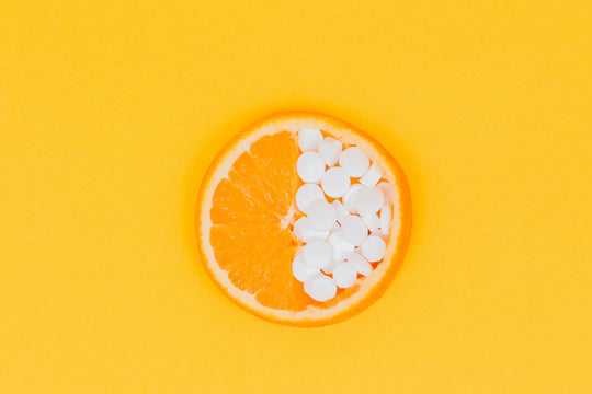 Key Roles and Facts on Vitamin C